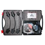 8V - 50V Cummins INLINE 5 INSITE 7.5 Electronic Engine Truck Diagnostic Tool