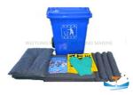 Marine Grey Universal Spill Response Cleanup Kits
