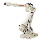 SRA100 1454mm 4 Axis NACHI Robot Arm 133KG Garment Shops