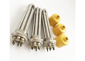 Quality Instant Steam Boiler Heating Element Small Volume For Oil Heating Appliances wholesale
