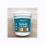 Anti-scratch Wood Furniture Finish with 38% Solid Content and POLYURETHANE