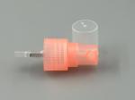 Bottles 18/410 Pink Fine Mist Sprayer Plastic Hand Sprayer Cosmetic Fine Mist