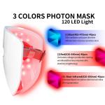 Household Facial Beauty Mask Multi-Function Acne Treatment Anti Aging