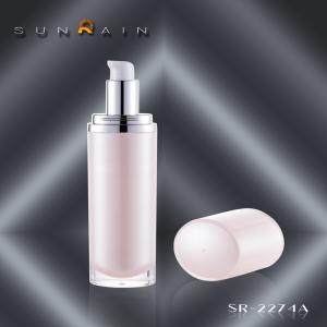 Quality Dispenser lotion pump bottle for hot cosmetic essentail , SR - 2274A wholesale