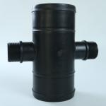 OEM Irrigation Pipe Tee