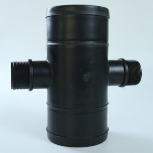 Quality OEM Irrigation Pipe Tee wholesale