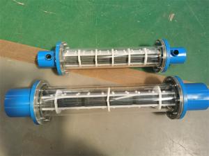 Quality DSA Coating Magneto Technology Titanium Electrode wholesale