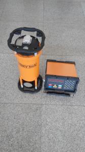 Quality Directional Radiation X-Ray Flaw Detector Steel Material 160KV Ceramic Tube Penetration 18mm wholesale