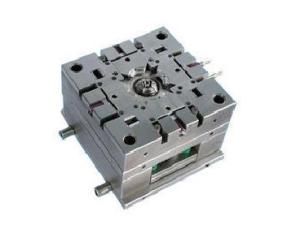 China Low Pressure Aluminum Alloy Casting Parts For Agricultural Machinery Equipment on sale
