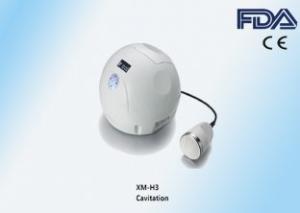 Quality Cute and PortableHome use Ultrasonic cavitation slimming machine XM-H3 wholesale