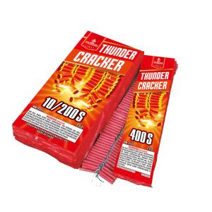 Quality Long Big Old Classic Chinese Bangers Fireworks 200s China Red Celebration Firecrackers wholesale