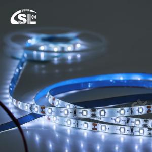 Quality Waterproof 60Leds 120Leds 12v 24v 2835 Led Strip Light for Car Working 50000hours wholesale