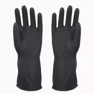Quality Industrial Safety Knitted Working Gloves All Nitrile Coating wholesale