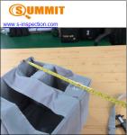 UL RoHS Product Quality Inspection Services For Hanging Diaper Organizer