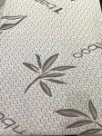 240cm Width 180gsm Jacquard Mattress Fabric For Home Furniture