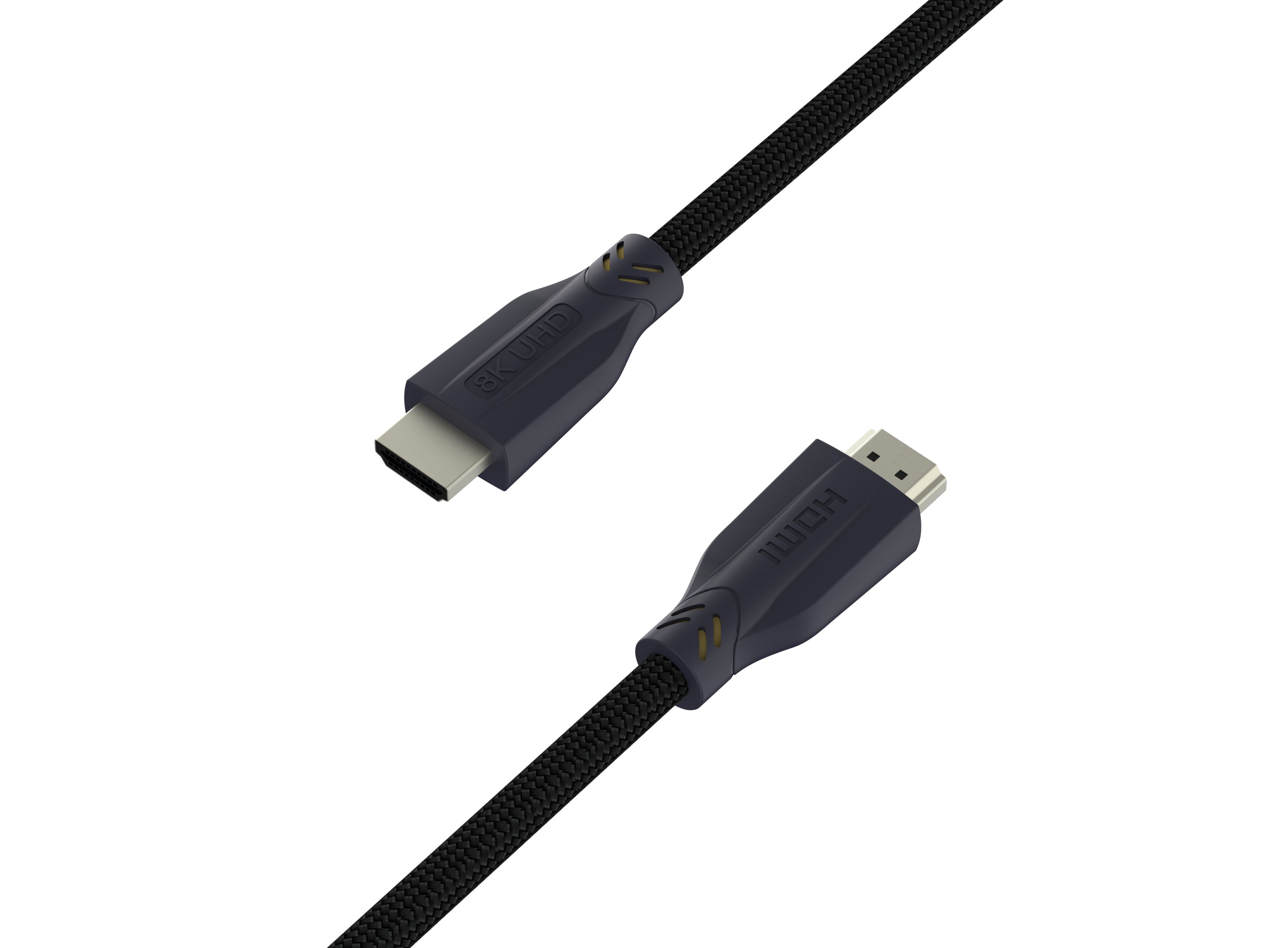 144Hz 8K HDMI Cable 1.5ft EARC Sony LG Samsung Xbox Series X RTX 3080 PS4