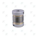 Bellows Coupling