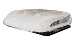 Rooftop Car Auto Heat and Cool Electrical Car Parking Air Conditioner 24V