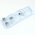 Hyaluronic Acid Injections Gel For Facial Static Wrinkles Lacrimal Groove 1ml