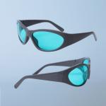 Diode Laser Eyewear Eye Protection Glasses For Wavelength 600-700nm