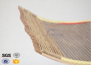 Quality Conveyor Belt PTFE Coated Fiberglass Fabric Heat Resistant wholesale
