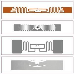 Quality HF/UHF Dry Inlay,Clear Dry Inlay wholesale
