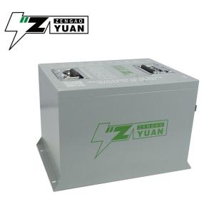 Quality High Capacity Gray 48V 60AH LiFePO4 Battery For Golf Carts Long Service Life wholesale