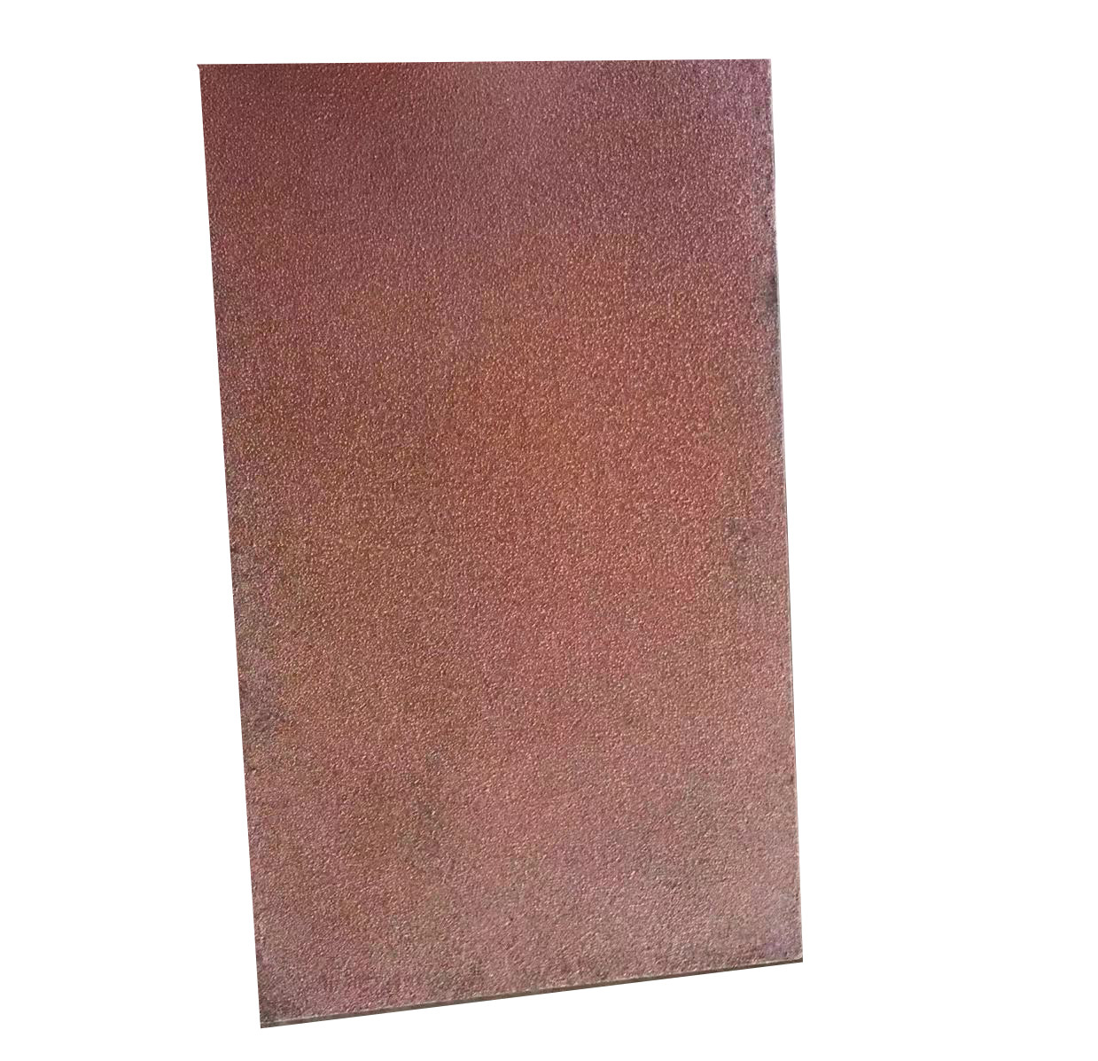 High Manganese Wear Resistant Steel Plate Chromium Carbide For Buckets
