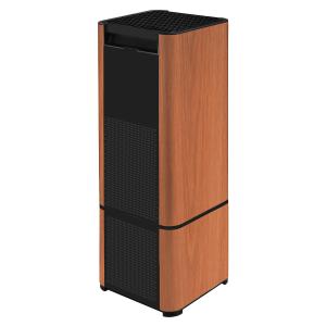 Quality HEPA H13 Home Air Purifier High CADR 280m3/h RCI Air Purifier Low Noise wholesale