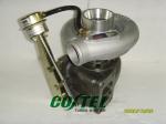 Diesel 3536971 Cummins Holset Turbo , Turbo System Parts 6BTA HX35W
