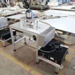 Ultrasonic Mask Sealing Machine