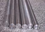 SKD11 Grade Mould Alloy Steel Bar / Steel Round Bar Degreased Anodized Surface