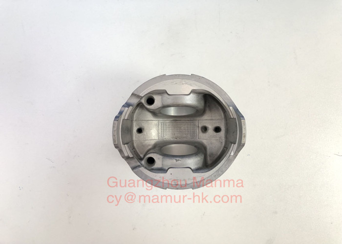 5-87816272-1 Engine Cylinder Liner For ISUZU NKR 4JH1