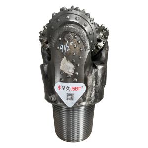 Quality Power Factory 9.5inch IADC537 241mm Tricone Rock Drilling Bit wholesale