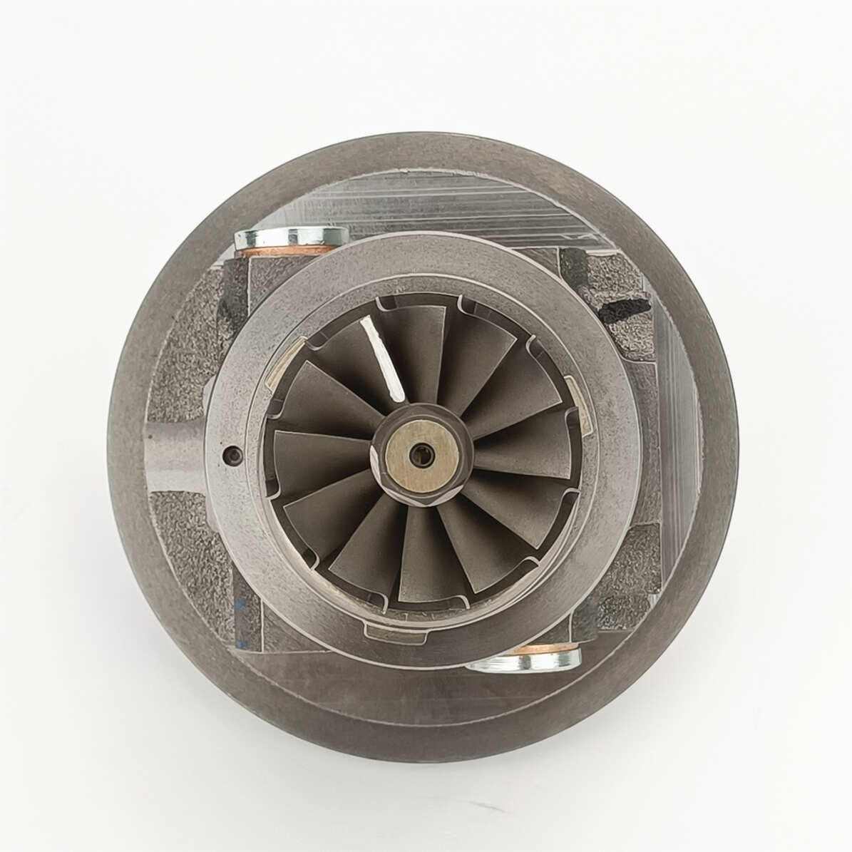 K04 CHRA Cartridge For 53049700033/5304-970-0033 Turbochargers For Ford Focus II Kuga I