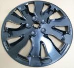 Single Cavity NAK80 H52 Automotive Plastic Injection Molding