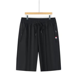 Quality Cool Woven Men Mesh Shorts Anti-Static Teenager Summer Sports Shorts wholesale