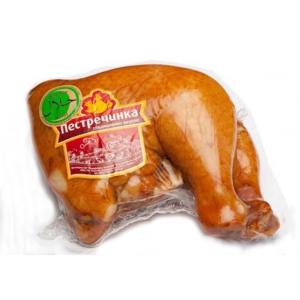 Quality OEM Logo Food Insurance Heat Shrink bag Poultry meat Insurance vacuum bag wholesale