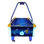2P 4P Indoor Coin Operated Air Hockey Table For Kids And Teenager​