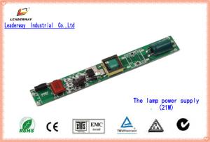 Quality 25W 500mA LED power supply or T8 &amp; T10 tube light wholesale
