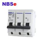 NBSM7-100 3P 75A Plug Fuse Circuit Breaker ,Type D Circuit Breaker