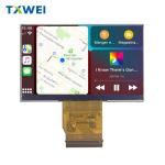 4.5-inch 1920*1080 High-definition Outdoor Equipment Display Screen 1700