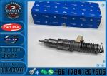Diesel Fuel Common Rail InjectorBEBE4D09001 BEBE4D00003 21379931 BEBE4D27001