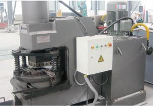 Quality Hydraulic Angle Notching Machine Model QJ160 wholesale