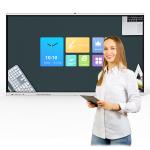 I7 OPS Remote Video Conference Digital Smart Board Price