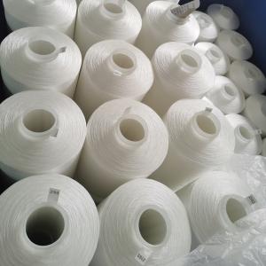 Quality Chemical Resistant Polyester Continuous Filament Sewing Thread 100D/3 wholesale