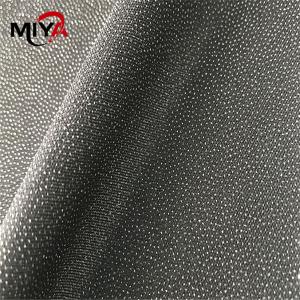 Quality Suit 45gsm Double Dot Microdot Fusible Interlinings wholesale
