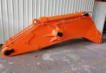 Ripper Attachments Excavator Boom Excavator Long Arm Rock Boom With Ripper For