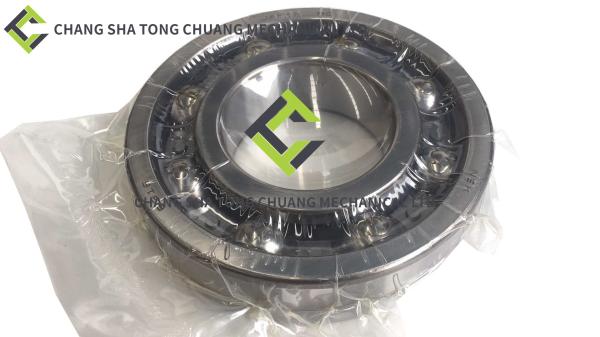 Sany And Zoomlion Concrete Pump Truck Accessories Transfer Box Bearing Rolling