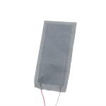 Polyimide USB Heating Film Far Infrared Washable For Socks Scarf